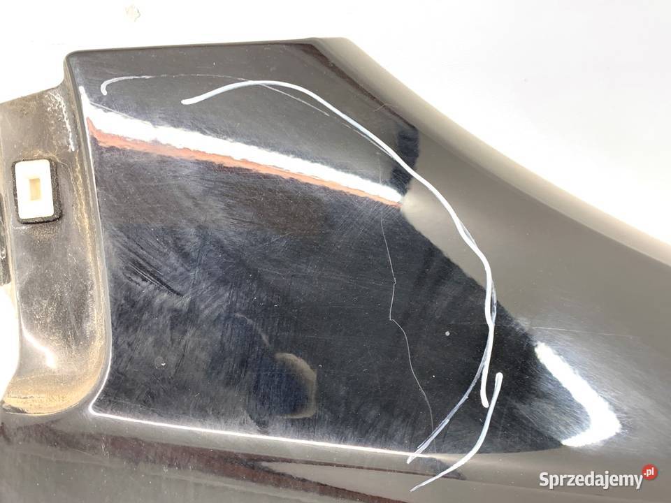 BŁOTNIK PRAWY PRZÓD OPEL ANTARA A Hatchback sprzedam