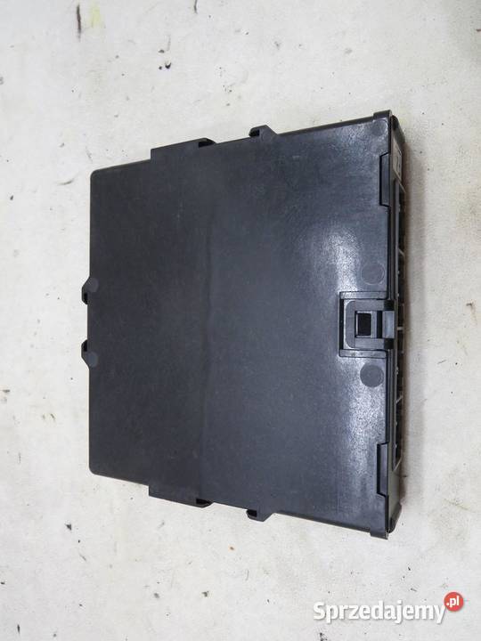 MODUŁ STEROWNIK PRIUS 3 III LIFT 8968147480