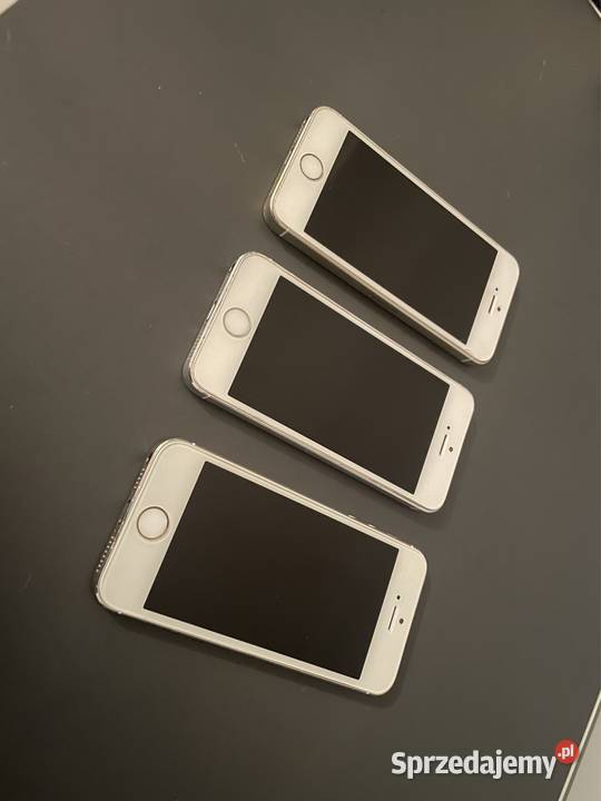 iPhone 5S A1457 A1533 64GB uszkodzony na części