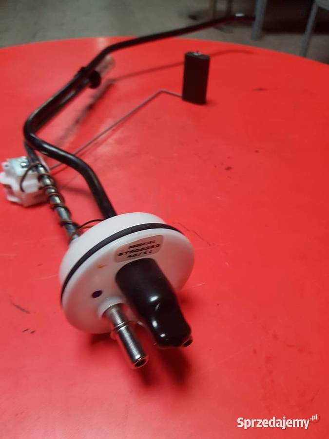 87606282 Czujnik poziomu paliwa CNH Case Holland Sulechów