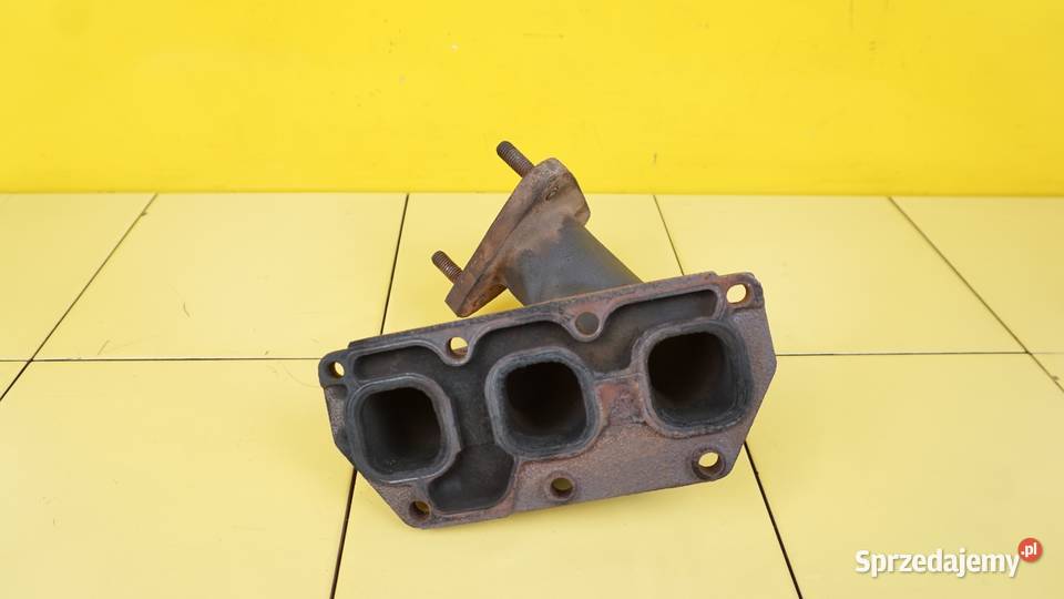 AUDI TT 8J A3 EOS GOLF 32 V6 08r BUB kolektor sprzedam