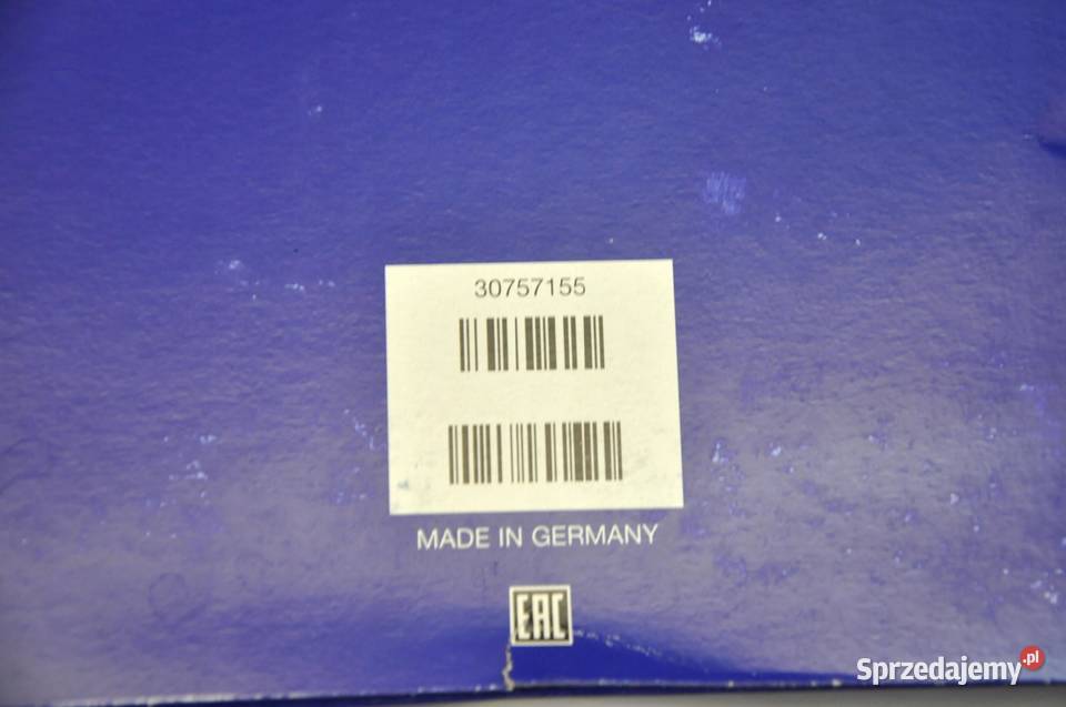 VOLVO C30 C70 S40 V50 oryginal filtr powietrza Gadgety motoryzacyjne Bielany Wrocławskie