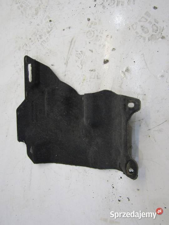 OSŁONA WYGŁUSZENIE SILNIKA 16 BLUE HDI CITROEN lubelskie sprzedam