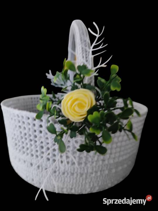 Koszyk Wielkanocny Ropczyce sprzedam