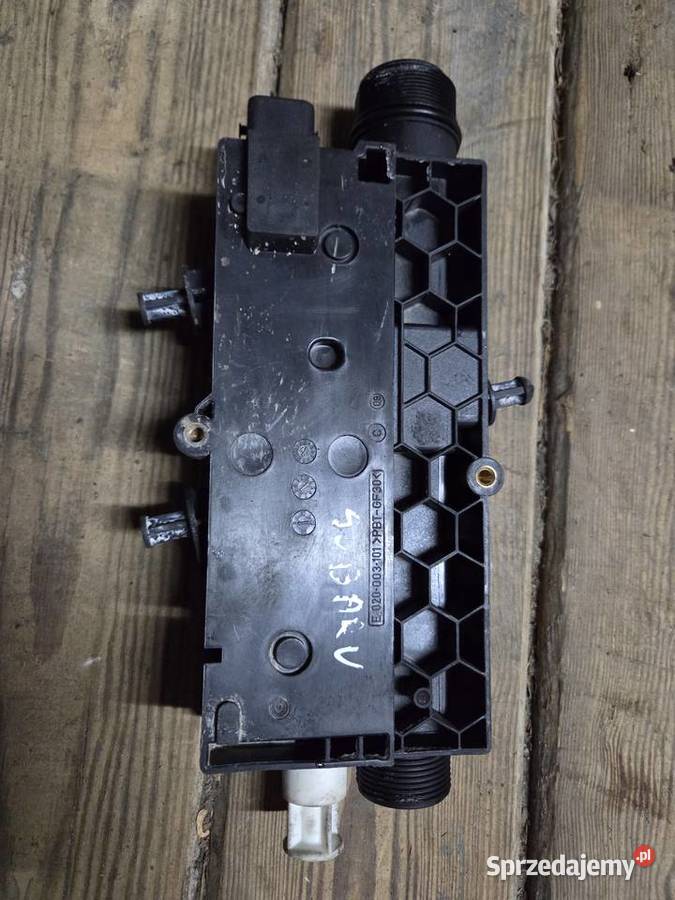 Silniczek hamulca ręcznego Subaru outback Łagów