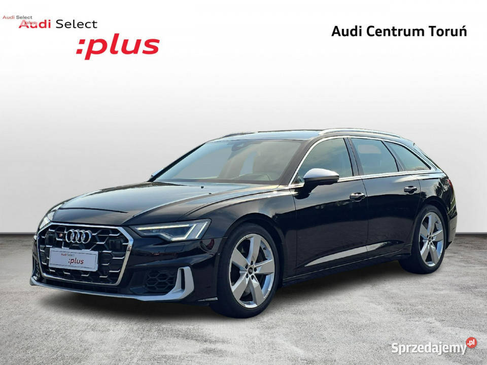 Audi S6 możliwa zamiana kujawsko-pomorskie Toruń sprzedam