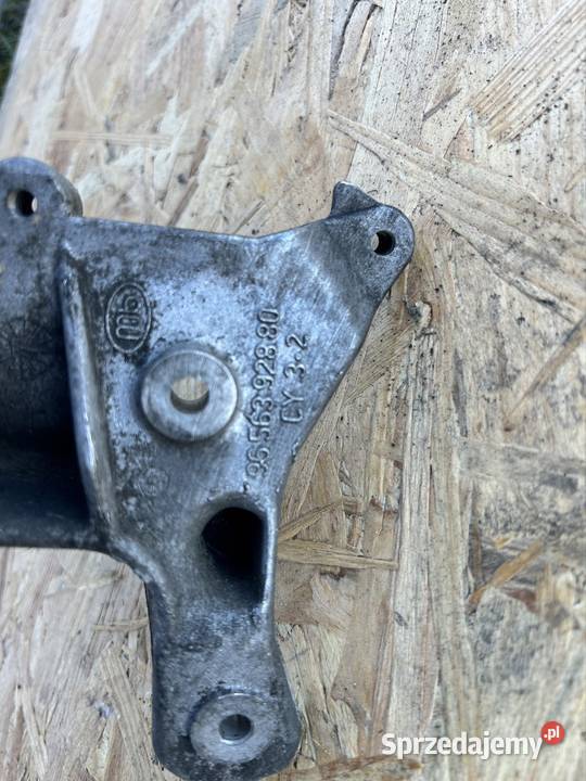 9656392880 łapa silnika volvo mondeo scudo Poznań sprzedam