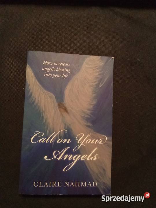 Call on your Angels angielsku