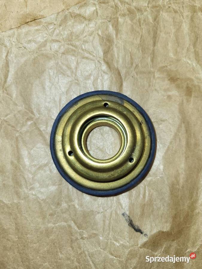 Wartburg 353 Nowa reperaturka uszczelniacz Piaseczno