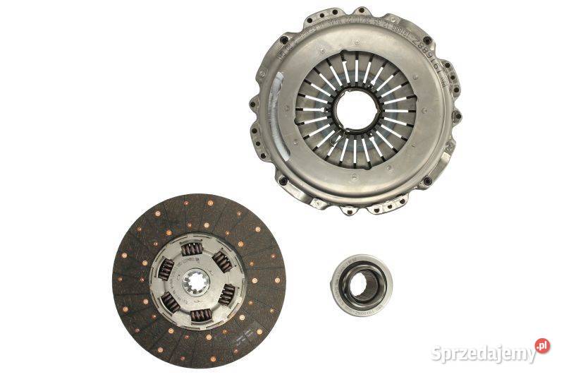 NOWE SPRZĘGŁO TRAVEGO TOURISMO SETRA NEOPLAN Częstochowa