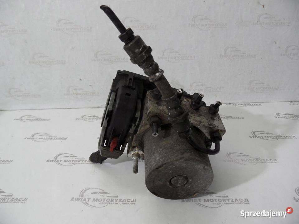 KIA PRO CEED I 14 CVVT 10r pompa ABS 589201H400 sprzedam