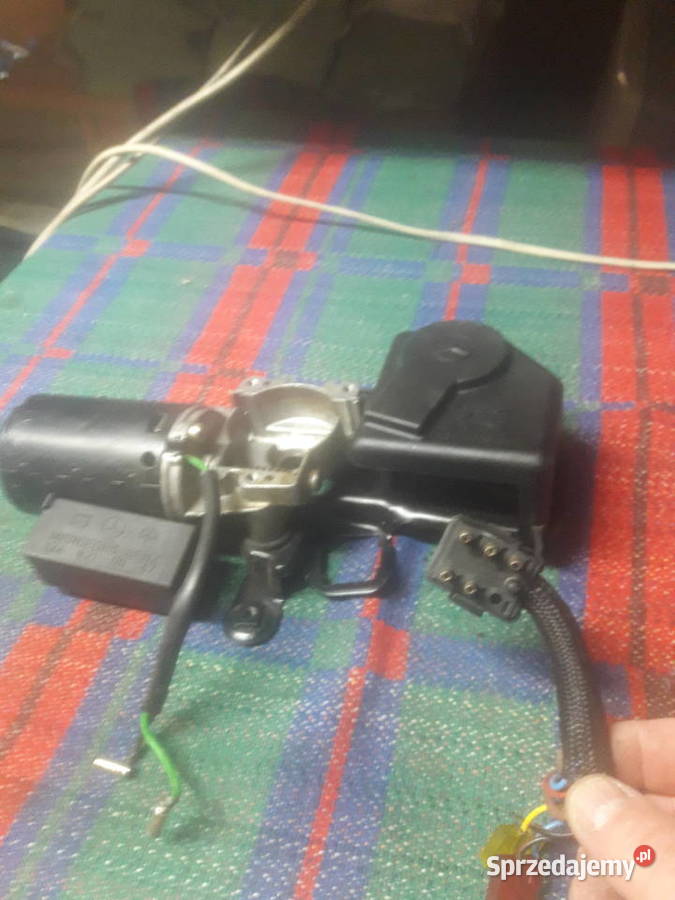 Mercedes W124 W190 silniczek szyberdachu Gdańsk