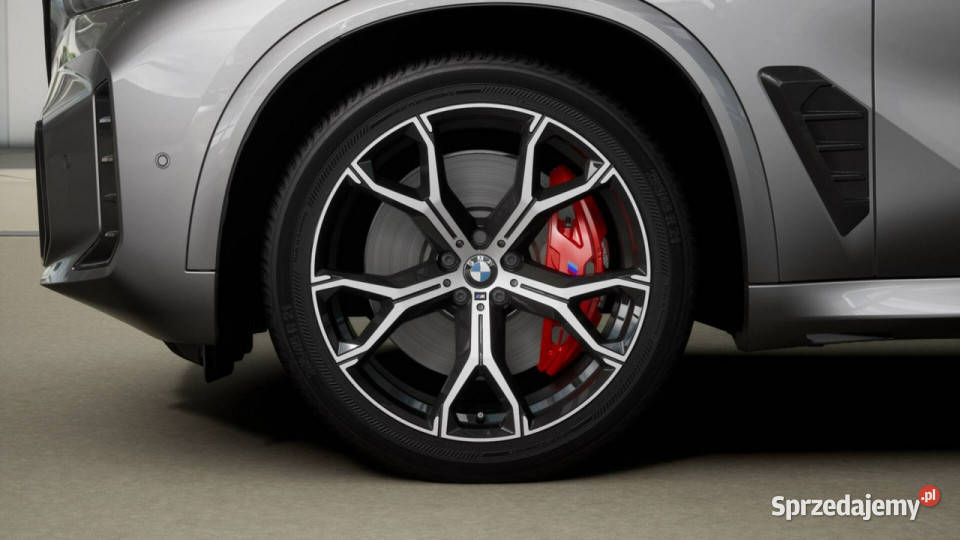 BMW X5 X5 xDrive40d DEMO G05 2018 2993cm3