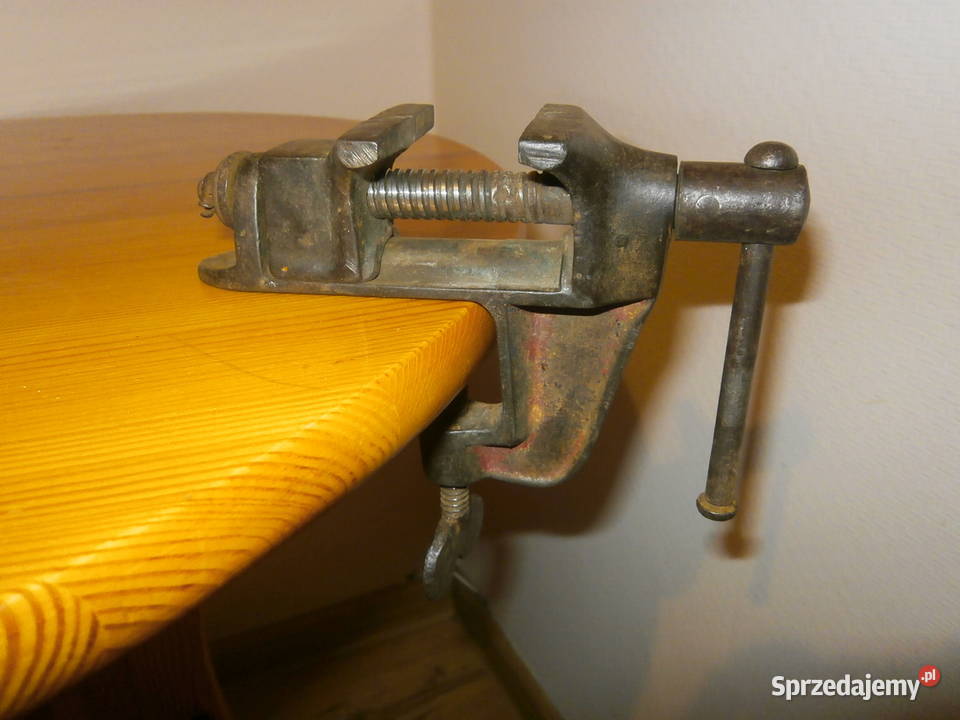 Imadło modelarskie 08 ładne