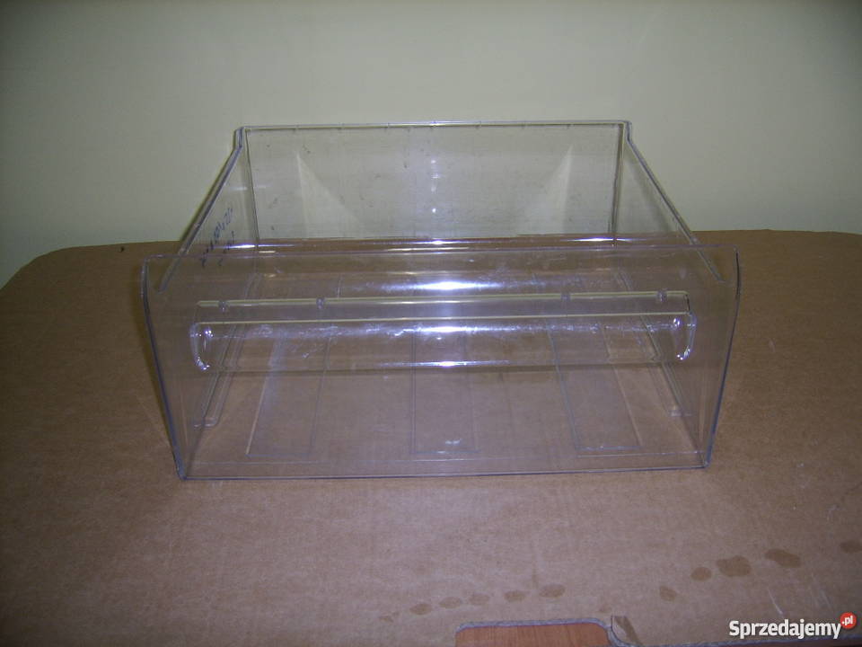 szuflada lodowki zamrazarki electrolux