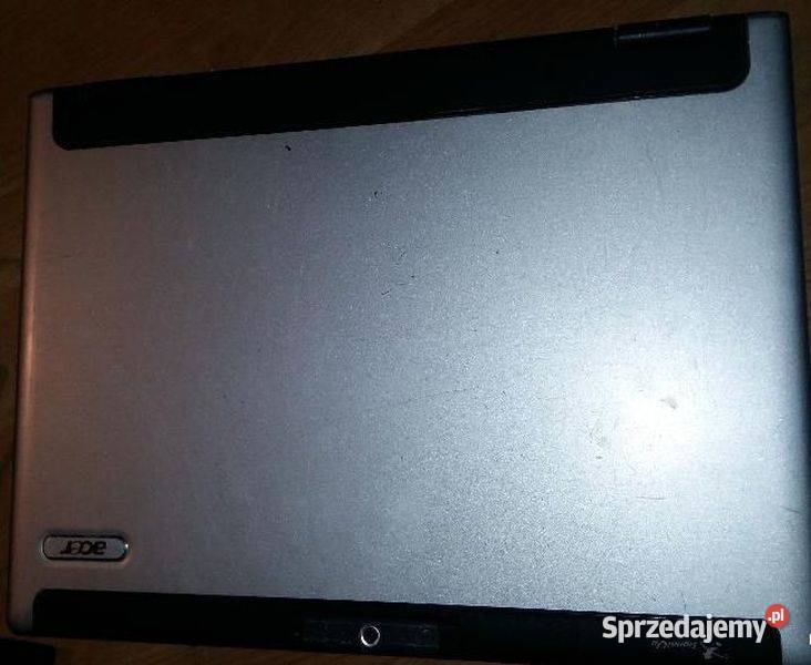 Acer Aspire 3690 Intel T1300 166Ghz 2GB z WIFI i Warszawa sprzedam