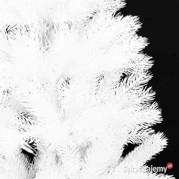 vidaXL Sztuczna choinka z realistycznymi igłami Boże Narodzenie Warszawa