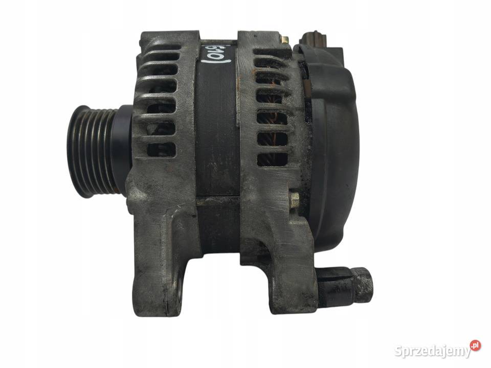ALTERNATOR Volvo V50 S40 C30 Focus C 16 D TDCi Chełm