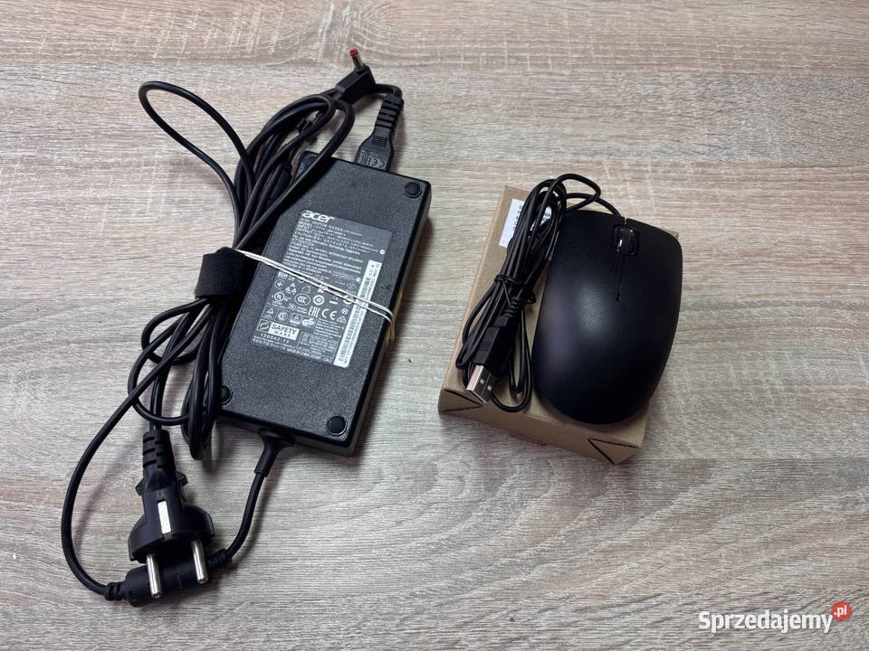 Laptop Acer Predator Helios 300 i78750H 16GB ram Rzeszów sprzedam