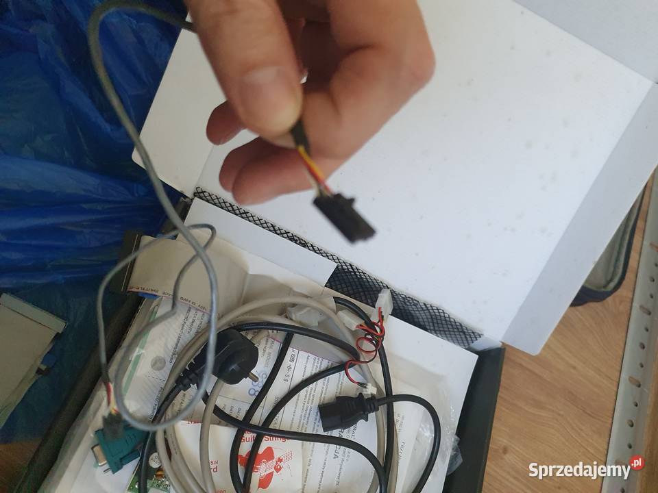 Kable taśmy PCIDEATAkable zasilające C5 C13 mazowieckie Warszawa