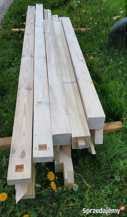 altana konstrukcja Czechowice-Dziedzice