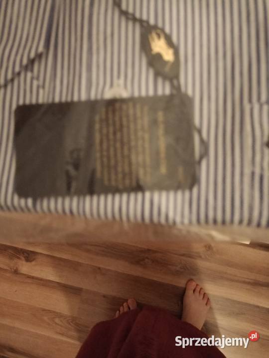 Koszula męska nowa marki polo Ralph Lauren Ralph Lauren Gdańsk