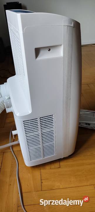 Sprzedam klimatyzację przenośną Spalice