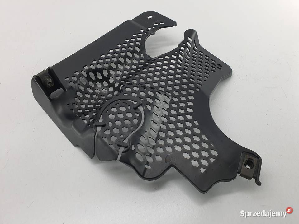 Gril Wlot Can Am Maverick Turbo Xds Xrs Plastiki Łódź sprzedam