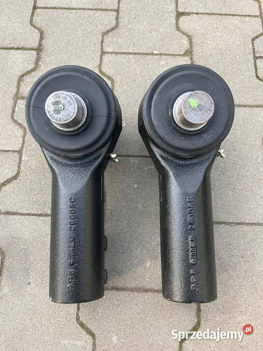 Przegub kulowy końcówka drążka John Deere 8R wielkopolskie Przysieka Polska