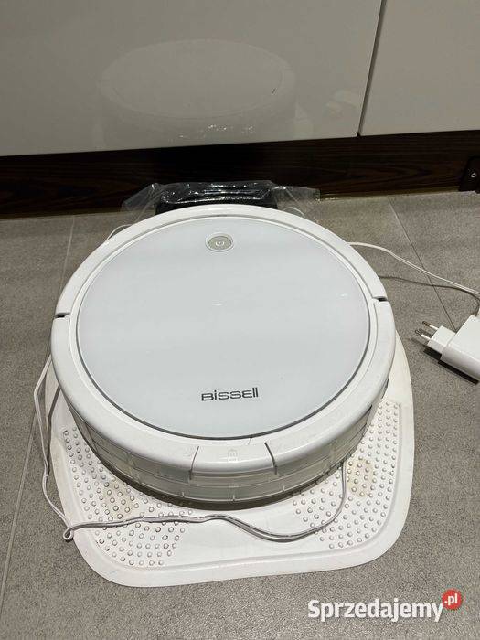 Robot sprzątający Bissell SpinWave 2931N Tuliszków