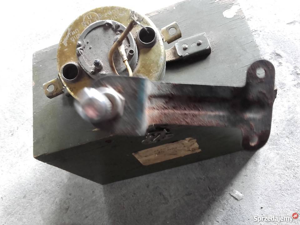 Zegary zilgazural Gorzów Wielkopolski