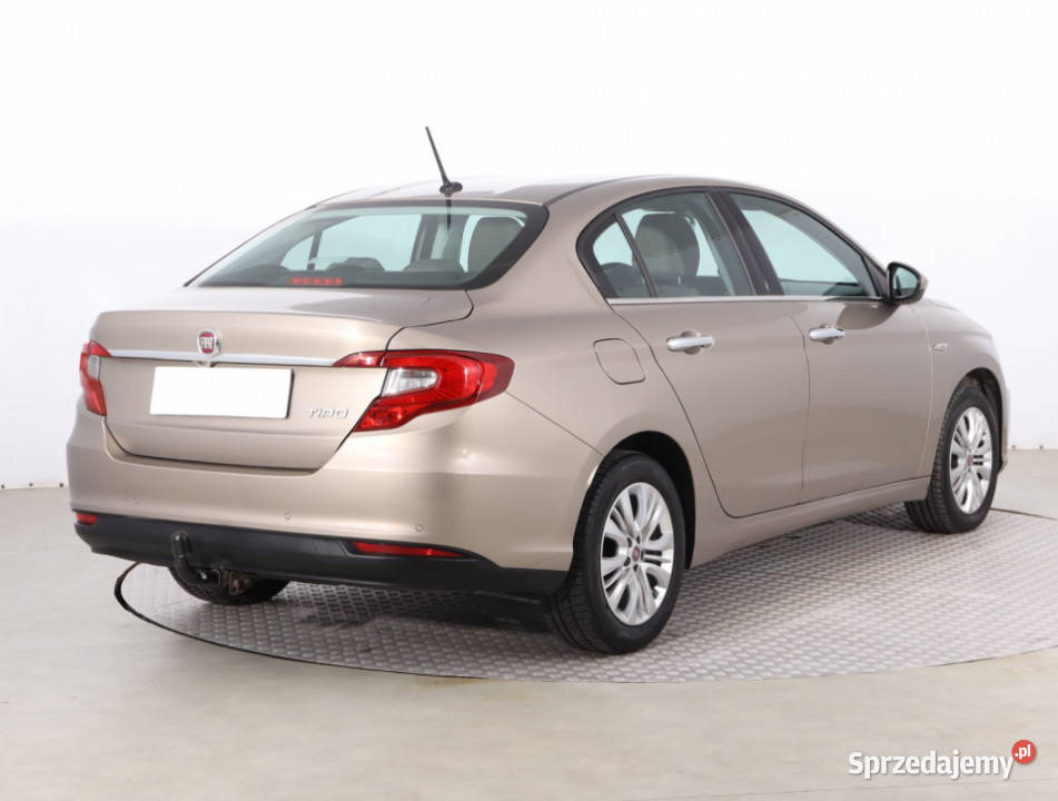 Fiat Tipo 16 16V Piaseczno