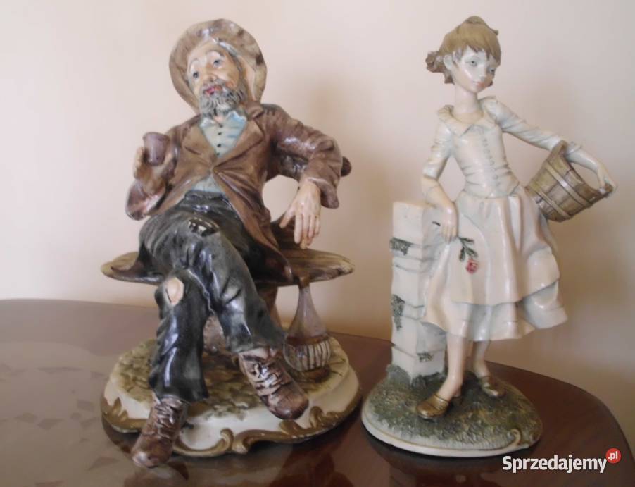 FIGURKA CERAMIKA 6 Jastrzębie-Zdrój