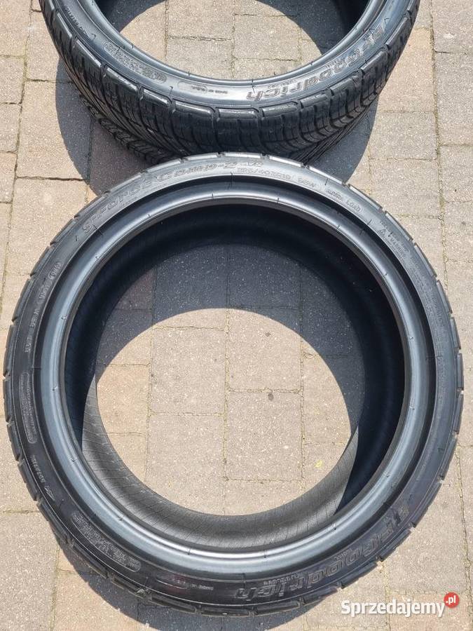 Opona BFGoodrich 2254019 małopolskie