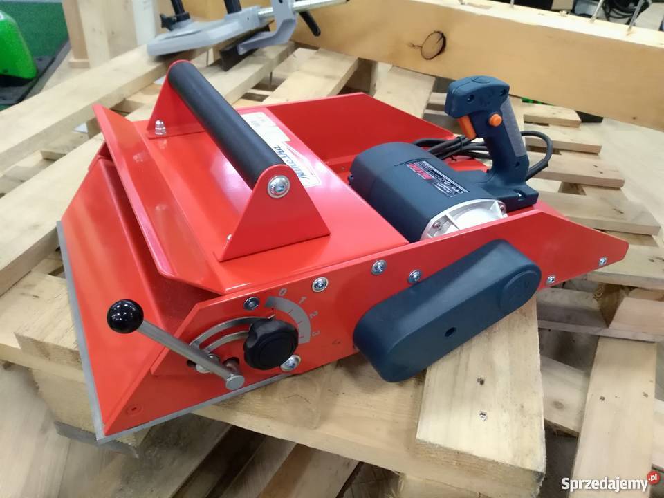 Strug ciesielski Mikeska 30 FV 2150W Nowy Sącz