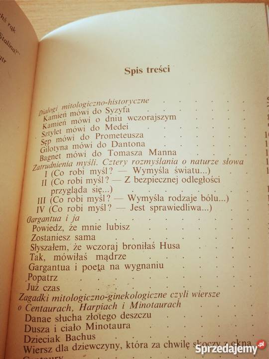 LARS Kraina pamiątek ciekawe i pouczające sceny Gdańsk
