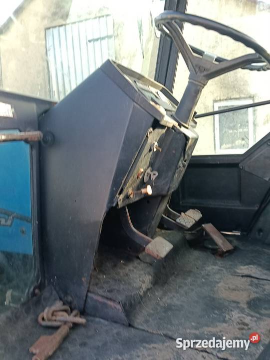 Ciągnik rolniczy Landini Landini Sierpc