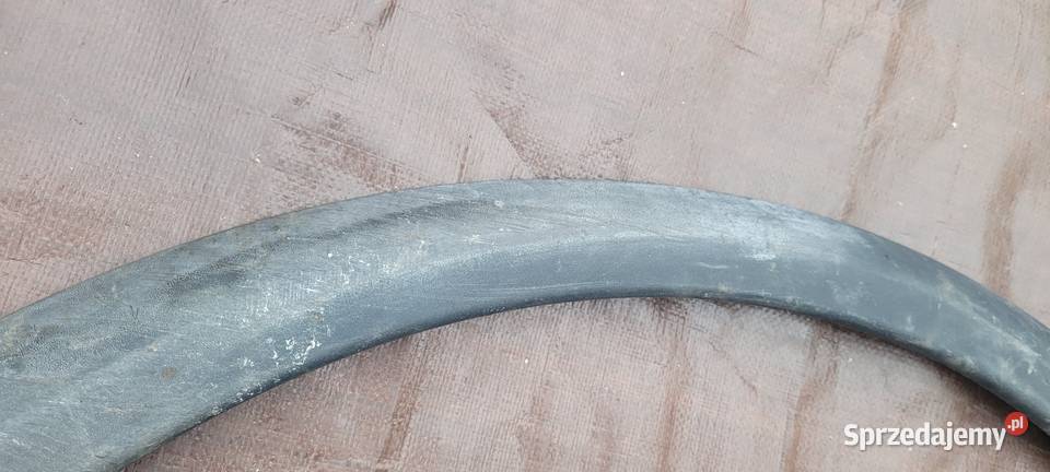 LISTWA BLOTNIKA PRAWY PRZOD VOLVO C30 LIFT 1012 Ruda Śląska