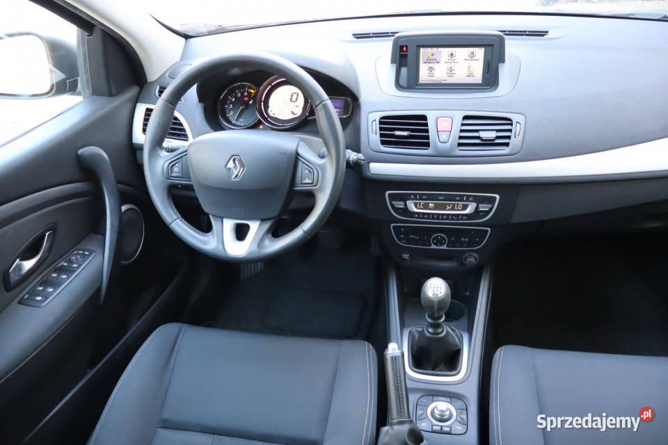 Renault Megane 14 TCe 4/5 Zabrze