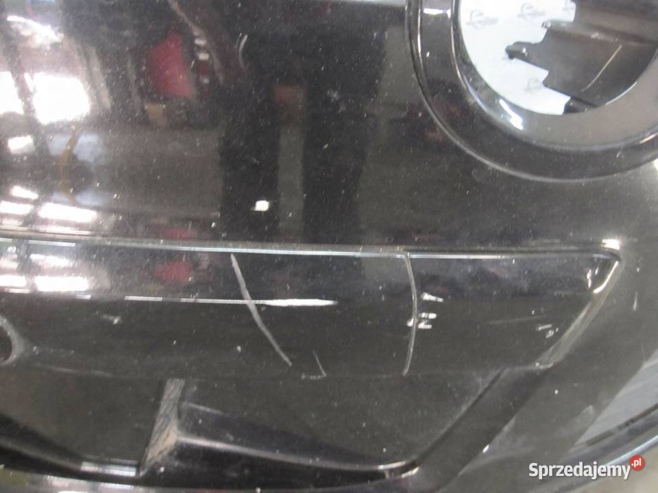 FORD S MK1 I 10r zderzak przód osobowe