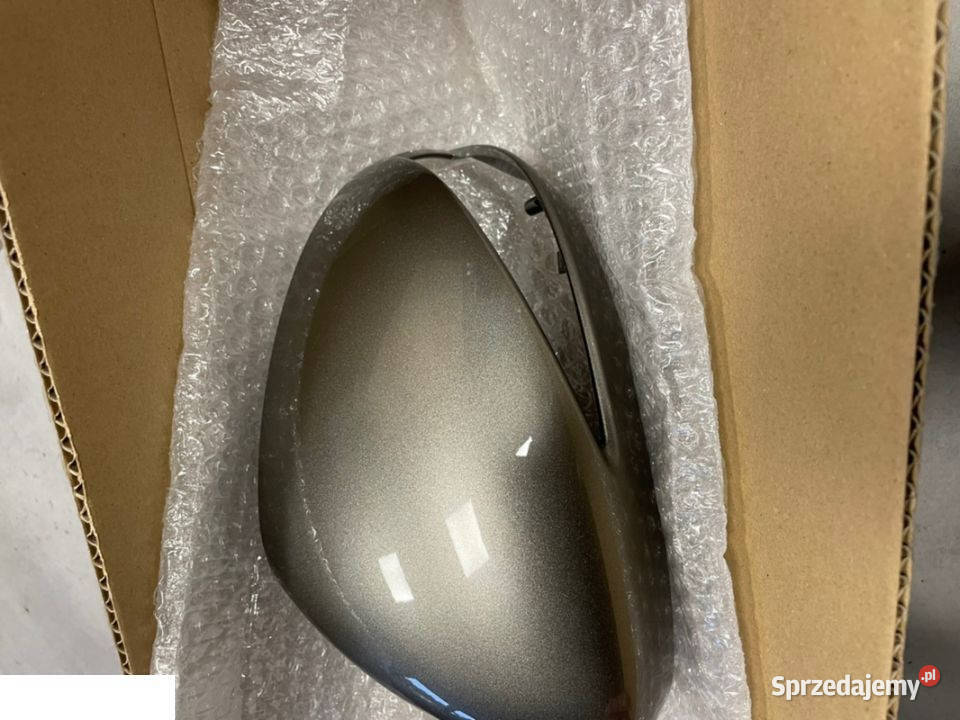 Honda Civic VIII UFO obudowa lusterka lewa Karoseria lubelskie Kozubszczyzna sprzedam