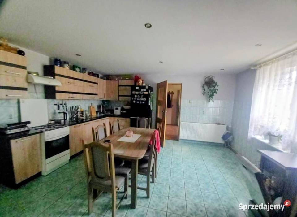 Dom jednorodzinny siatka Tychowo