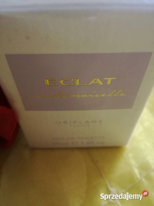 Eclat mademoiselle Eau de Toilette