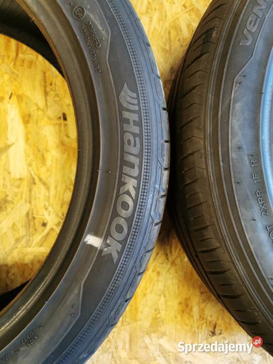 2254517 Hankook ventus prime3 kpl 4 sprzedam