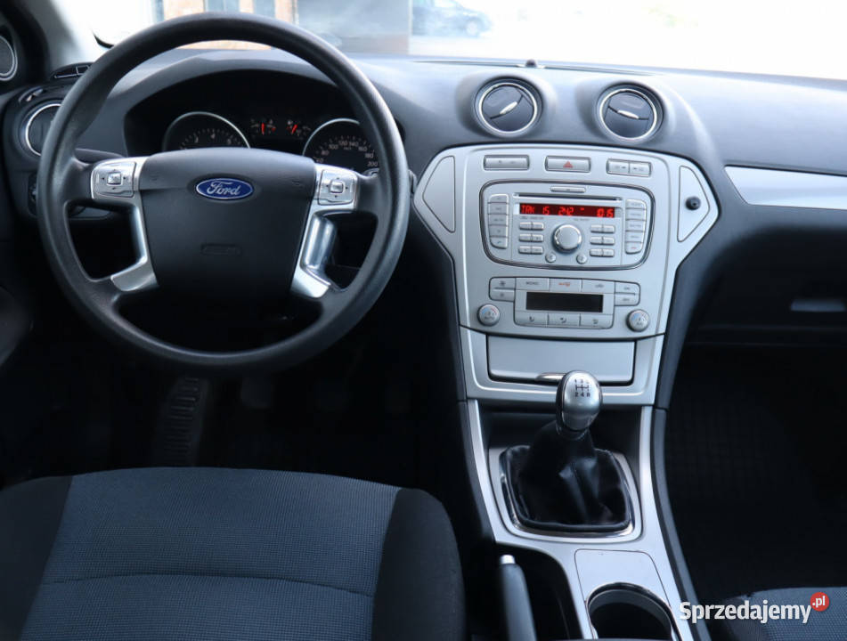 Ford Mondeo 16i 16V ABS mazowieckie Piaseczno