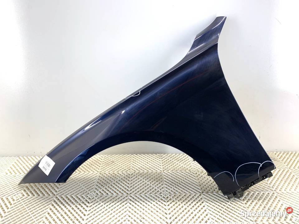 BŁOTNIK LEWY PRZÓD BMW F30 SedanLimuzyna 1118