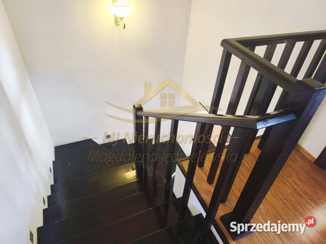 Sprzedam dom bliźniak Grodzisk Mazowiecki