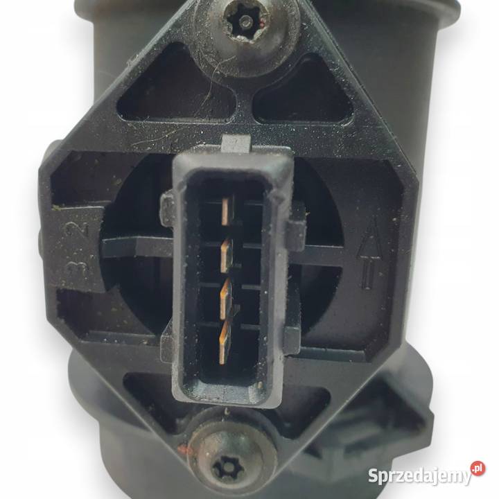 PRZEPŁYWOMIERZ Rover 420 20 TD 0281002120 Bosch Chełm
