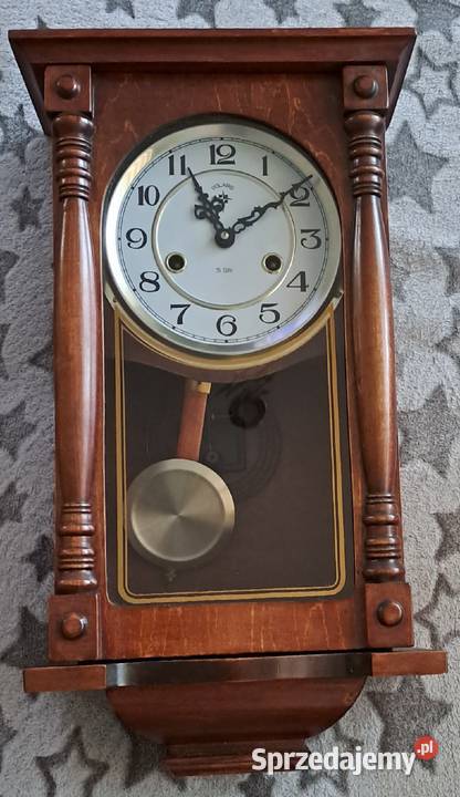 Zegar Polaris śląskie Katowice sprzedam