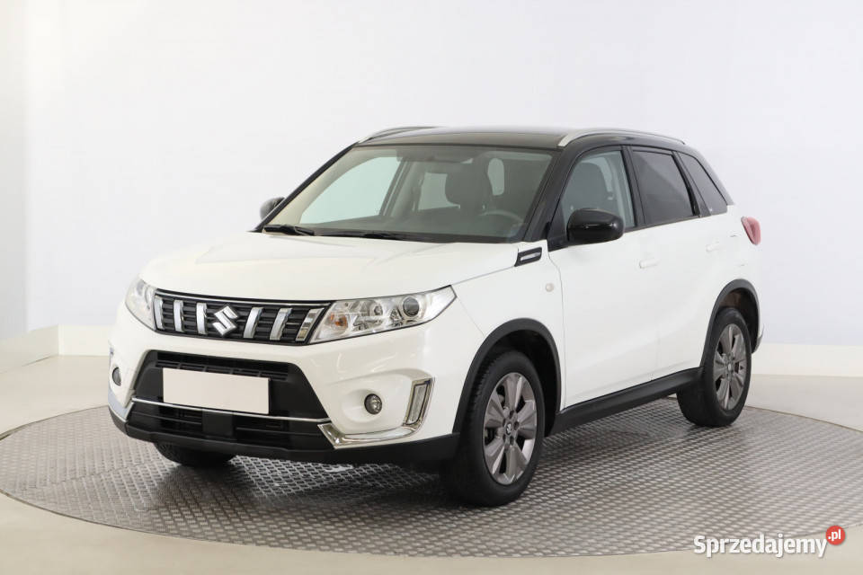Suzuki Vitara 10 BoosterJet światła do jazdy dziennej Zabrze
